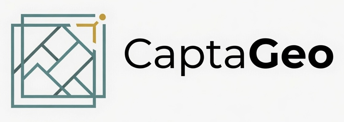 CaptaGeo